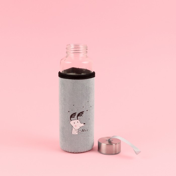 Sticlă Make believe 400ml