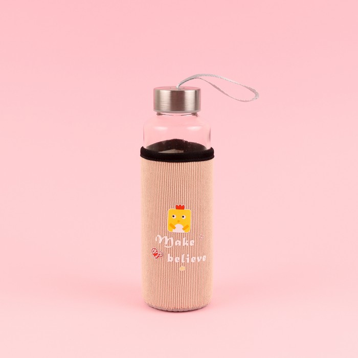 Sticlă Make believe 400ml