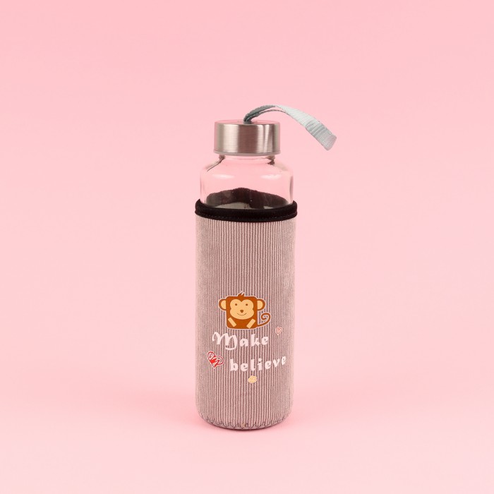 Sticlă Make believe 400ml