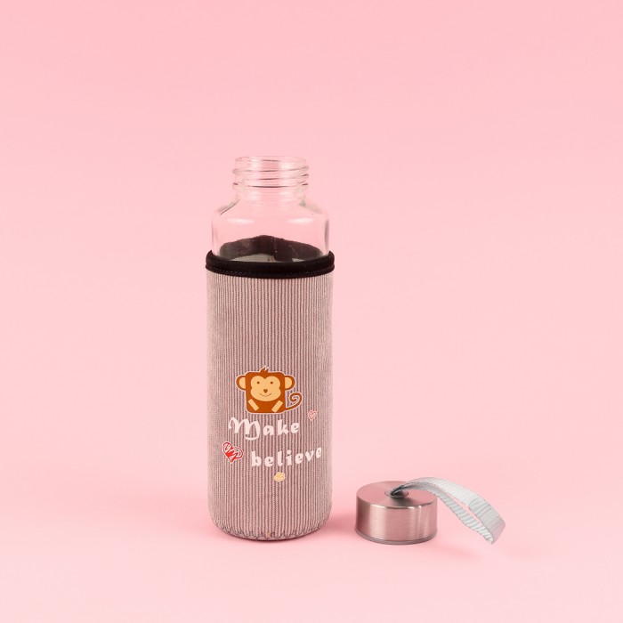 Sticlă Make believe 400ml