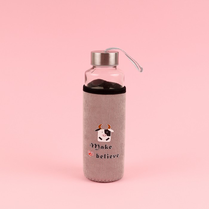 Sticlă Make believe 400ml