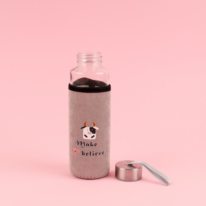 Sticlă Make believe 400ml