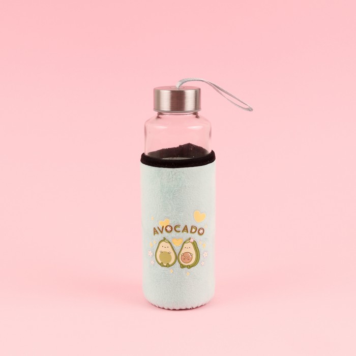 Sticlă Fruct 400ml