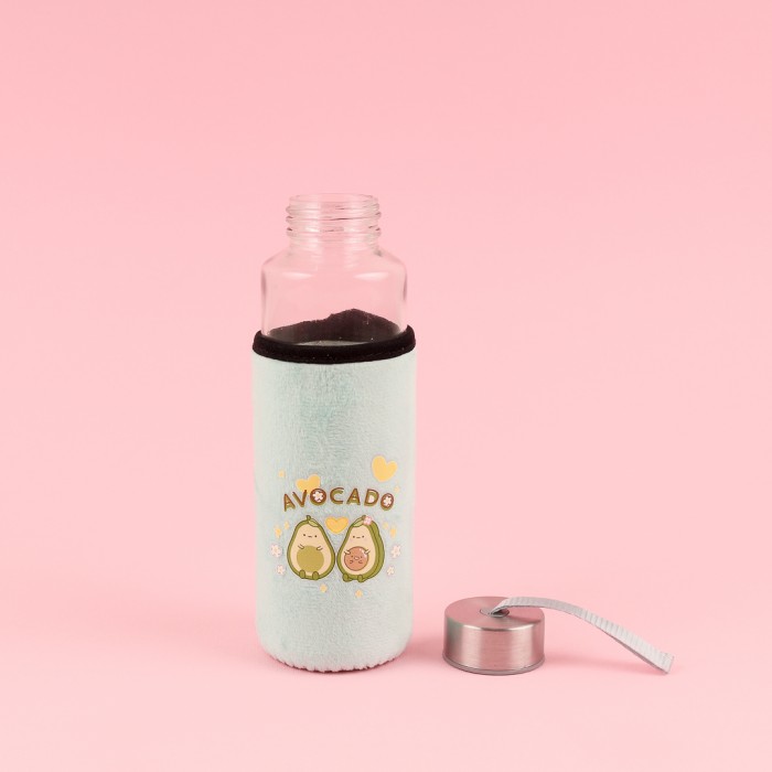 Sticlă Fruct 400ml