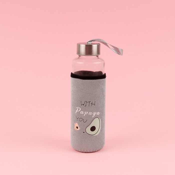 Sticlă Fruct 400ml