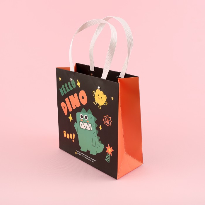 Pungă Cadou Mini Hello Dino