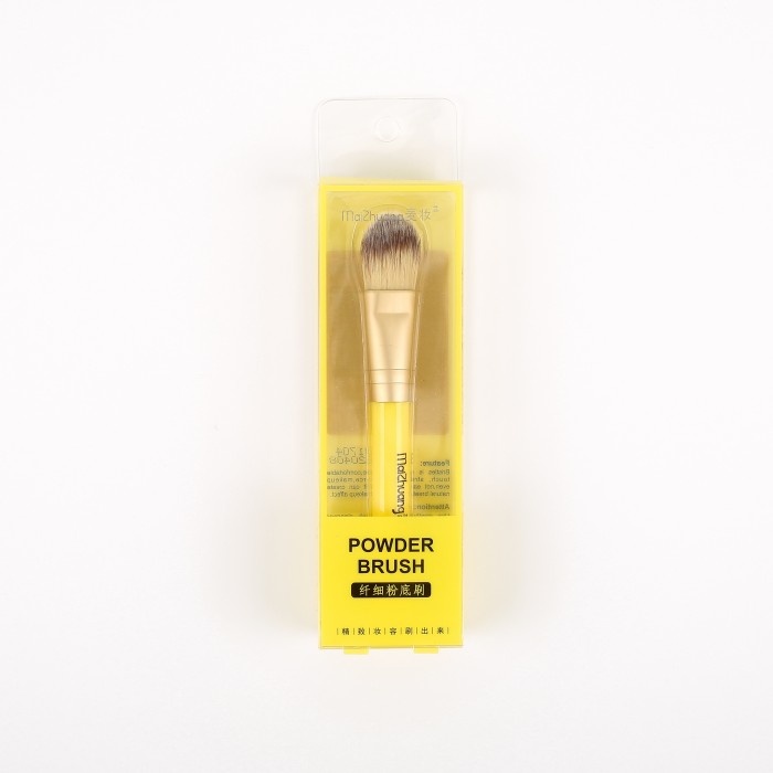 Pensula machiaj Powder Brush