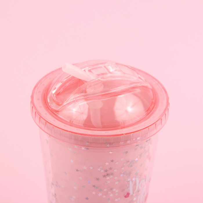 Pahar Tumbler Shine Love