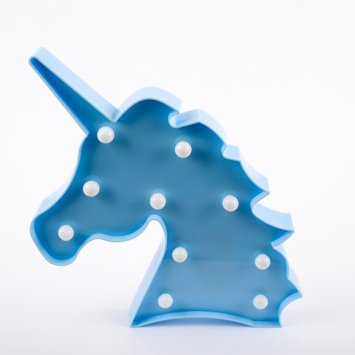 Lampă Unicorn