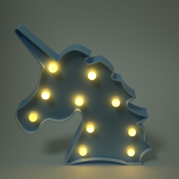 Lampă Unicorn