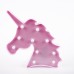 Lampă Unicorn