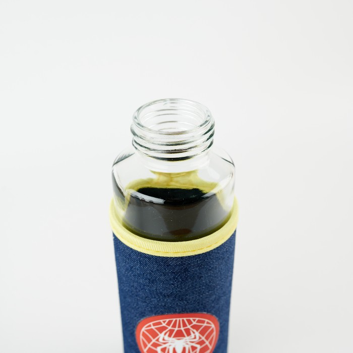 Sticlă Marvel 400ml